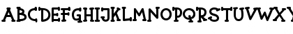 East Djakarta Regular Font