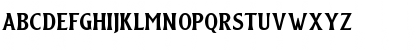 Edsbacka Flare Serif Regular Font Edsbacka Flare Serif Regular Font