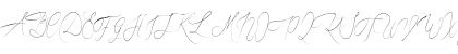 Efothyro Script Regular Font Efothyro Script Regular Font