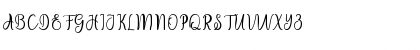 eiffela Regular Font