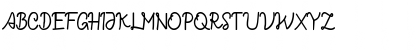 Elabor Regular Font Elabor Regular Font