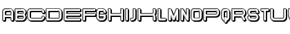 Elastic Letters Regular Font Elastic Letters Regular Font