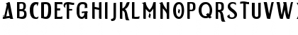 ELDERWEISS Regular Font ELDERWEISS Regular Font