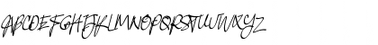 Elegature Regular Font
