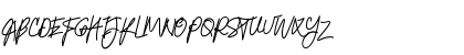 Elegrand Regular Font
