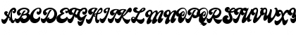Elille Regular Font
