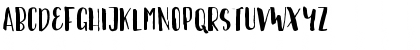Ellise Naomy Demo Regular Font Ellise Naomy Demo Regular Font