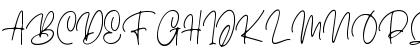 Ellouise Regular Font