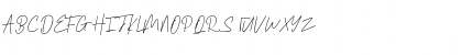 Emmaverp Regular Font Emmaverp Regular Font