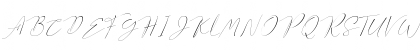 England Regular Font