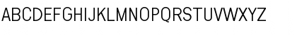 Engula Regular Font