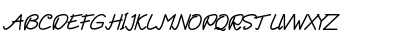Enphand Regular Font