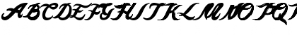 Epidemik free personal only Regular Font