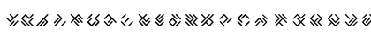 EPTA Regular Font