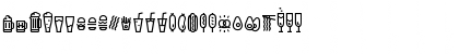 Escalope Soft Icons Font