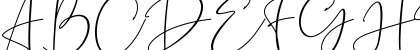 Estefin Regular Font Estefin Regular Font