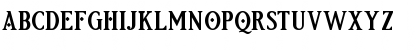 Etherion FREE Regular Font