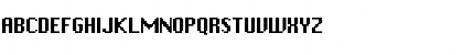 Euxoi Regular Font