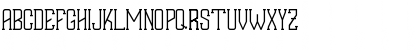 EVALIA Regular Font