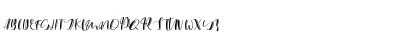 everbest Regular Font everbest Regular Font