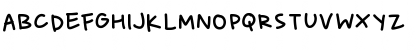 Exin Regular Font Exin Regular Font