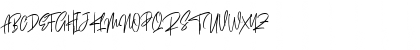 Exposedly Personal Use Regular Font Exposedly Personal Use Regular Font