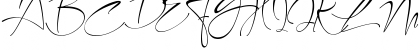 Fabregas Regular Font