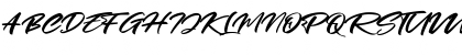 Fair Prosper Regular Font