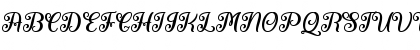 Fairies in the Forest Regular Font