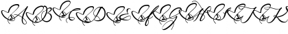 Faithe Regular Font