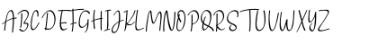 Falling Lemon Regular Font Falling Lemon Regular Font