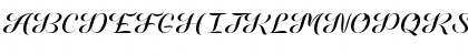 Familiar Taste of Poison Regular Font