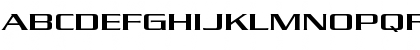 Chaney Extended Normal Font Chaney Extended Normal Font