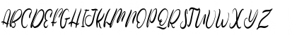Febrina Regular Font