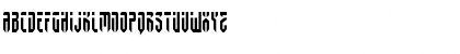 Fedyral II Condensed Condensed Font Fedyral II Condensed Condensed Font