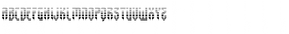 Fedyral II Gradient Regular Font Fedyral II Gradient Regular Font