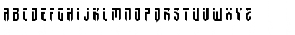 Fedyral II Title Regular Font Fedyral II Title Regular Font