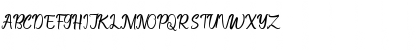Feelgoodnes_demo Regular Font