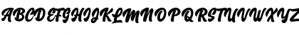 Feelin Sweet Regular Font Feelin Sweet Regular Font