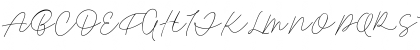 Fillia Script FREE Regular Font Fillia Script FREE Regular Font