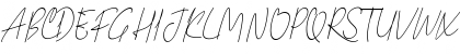firstlove Regular Font firstlove Regular Font