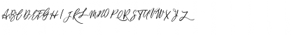Flowers power Regular Font Flowers power Regular Font