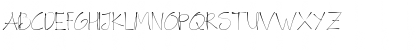 Fly High Demo Regular Font Fly High Demo Regular Font