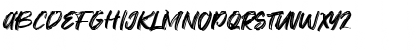 Fontbliz Regular Font