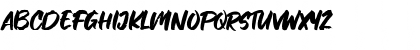Fonters Regular Font