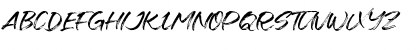 Fontrue Regular Font Fontrue Regular Font