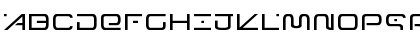 Foreign Alien Expanded Expanded Font Foreign Alien Expanded Expanded Font