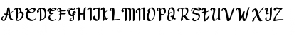forest dream Regular Font