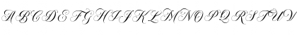 Forth Smith DEMO Regular Font Forth Smith DEMO Regular Font