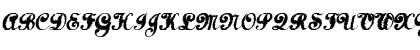 Frankchild Regular Font